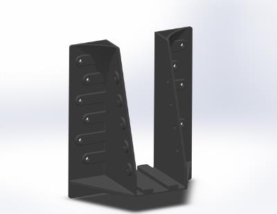 KlevaKlip Frep Joist Hanger